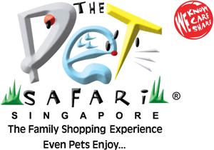 The Pet Safari Singapore